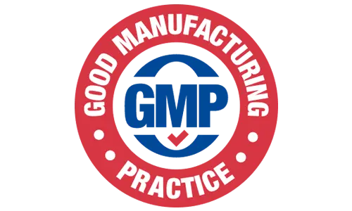 jointvive gmp certified